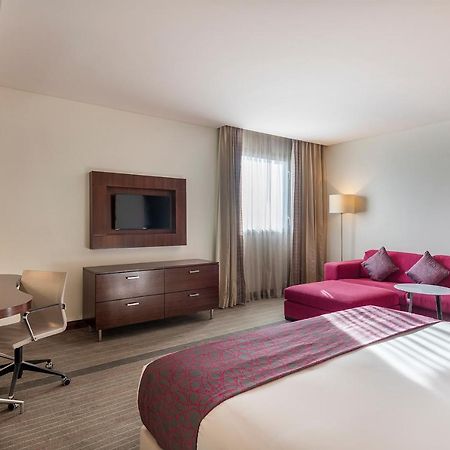 Holiday Inn Muscat Alseeb By Ihg Bagian luar foto