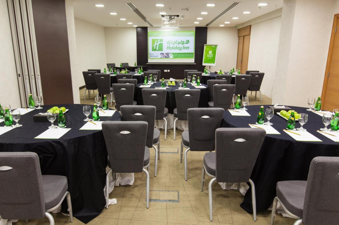 Holiday Inn Muscat Alseeb By Ihg Bagian luar foto
