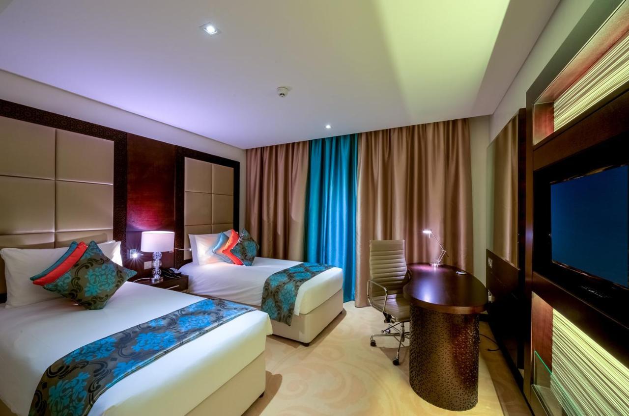 Holiday Inn Muscat Alseeb By Ihg Ruang foto