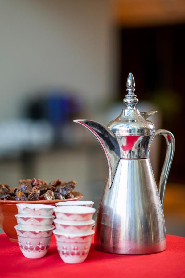 Holiday Inn Muscat Alseeb By Ihg Bagian luar foto